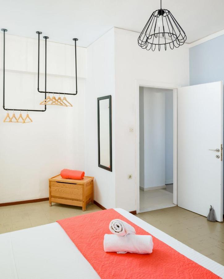 Crops Suites Heraklion  ภายนอก รูปภาพ